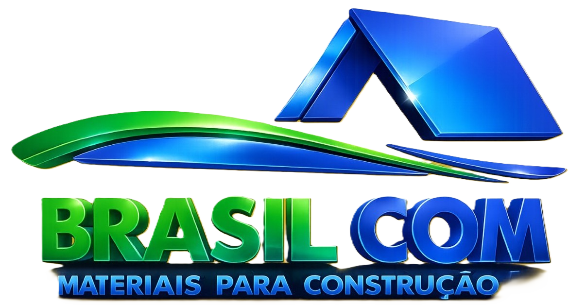 Logo Brasilcom